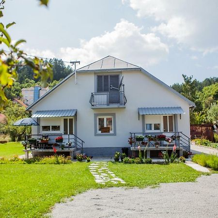 Apartments Heaven Cetinje Exterior photo