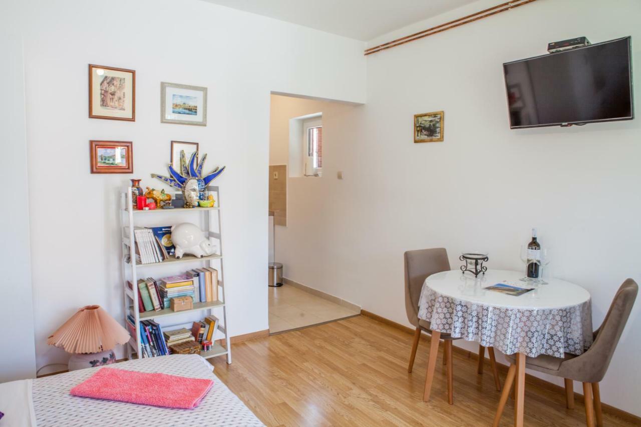 Apartments Heaven Cetinje Exterior photo