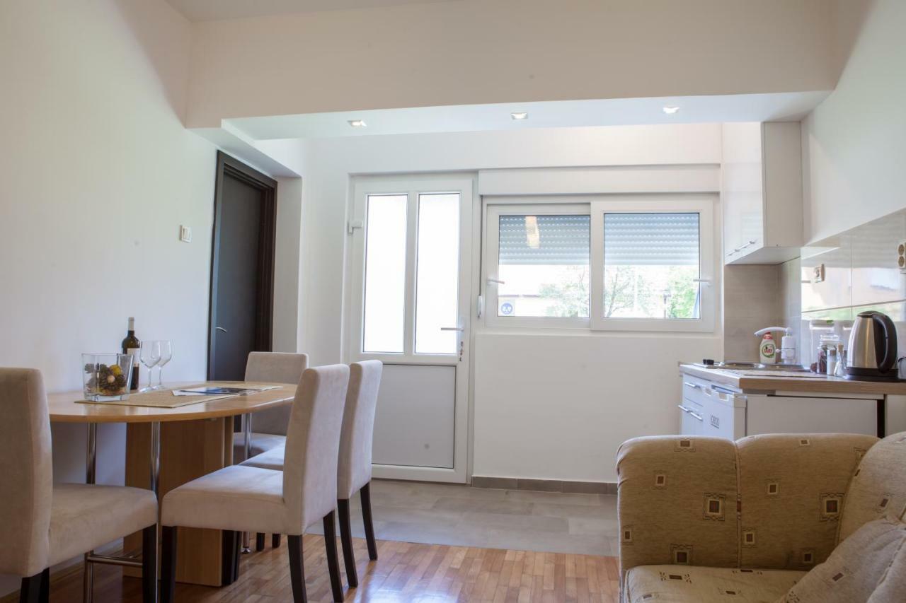 Apartments Heaven Cetinje Exterior photo